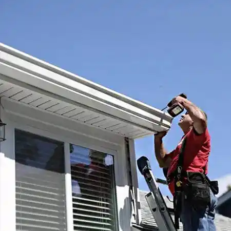 gutter services Layton